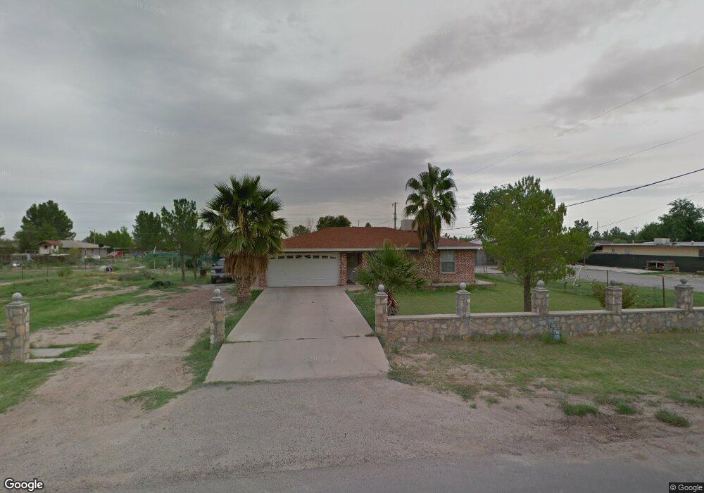 11241 San Ysidro Rd, El Paso, TX 79927 - photo 1