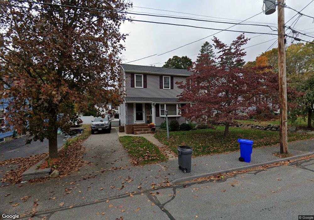 27 Whitney St, Milford, MA 01757 - photo 1