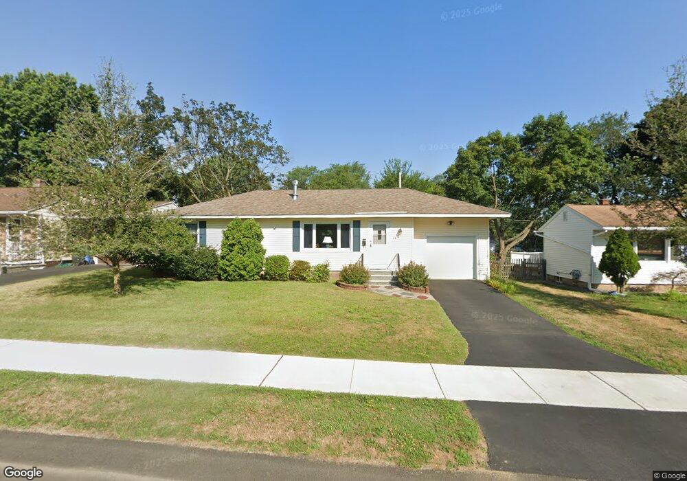 44 Croswell St, Albany, NY 12206 - photo 1