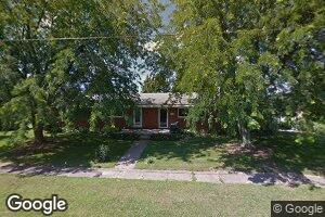 104 Hulbert St, Alger, OH 45812