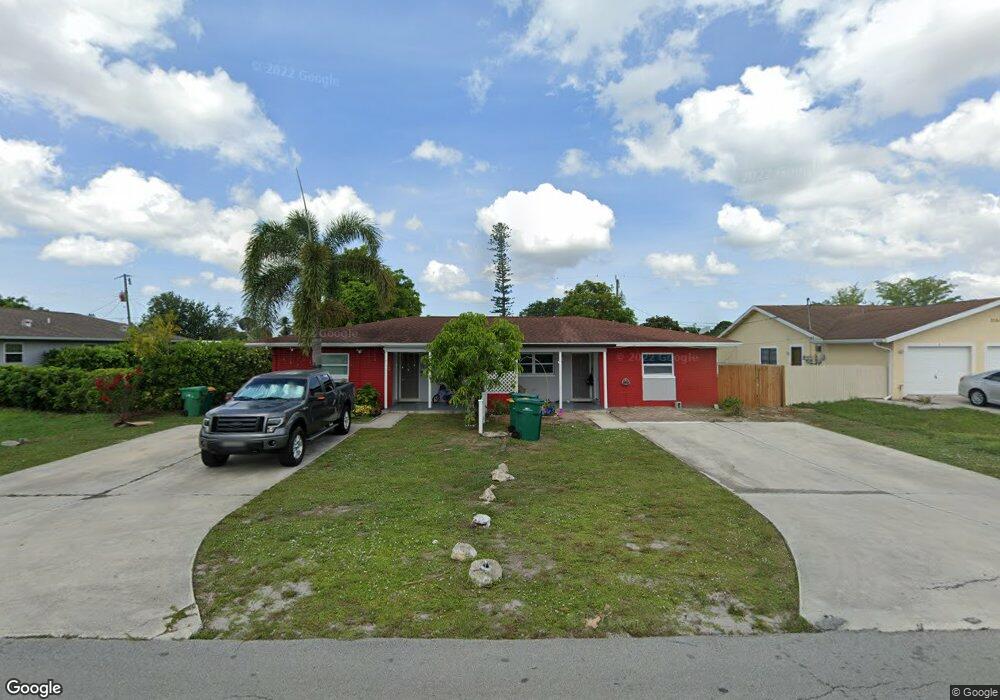 2173 41st St SW unit B, Naples, FL 34116 - photo 1