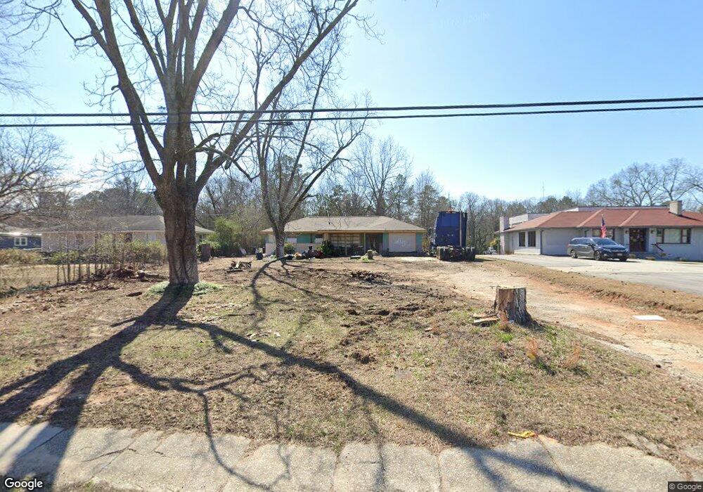 639 S Gordon Rd SW, Mableton, GA 30126 - photo 1