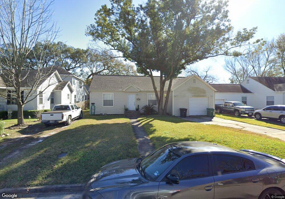 7112 Gillen St, Houston, TX 77087 - photo 1