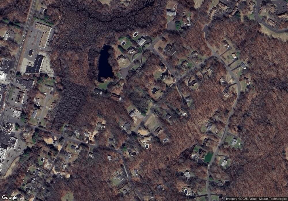 21 Melon Patch Ln, Monroe, CT 06468 - photo 1