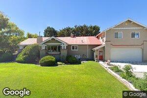 85 E 100 S, Fielding, UT 84311