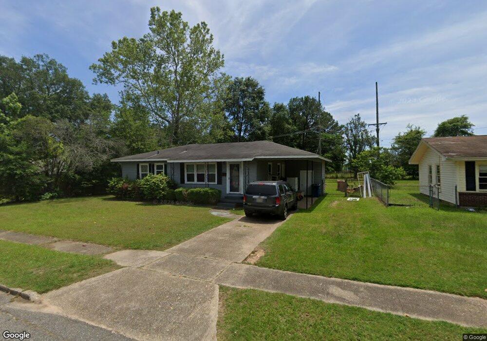220 Virginia Ave, Minden, LA 71055 - photo 1