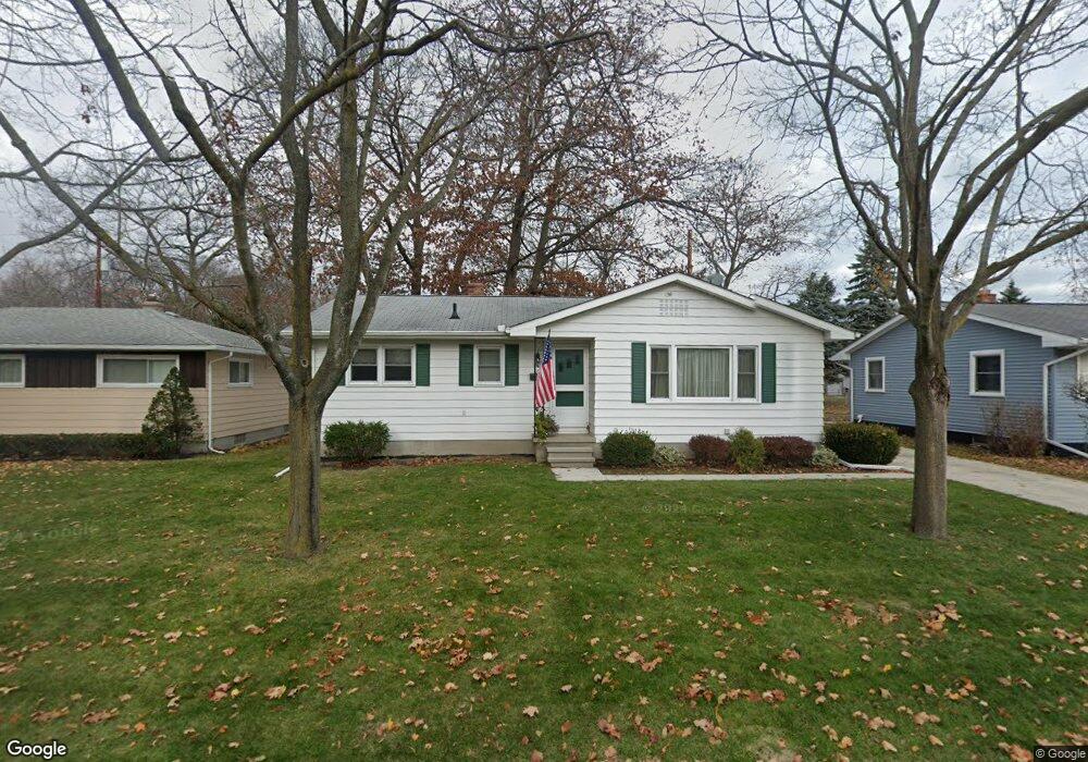 1517 Jones Place, Port Huron, MI 48060 - photo 1