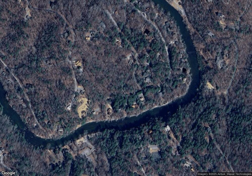 338 Muller Ln, Ellijay, GA 30540 - photo 1