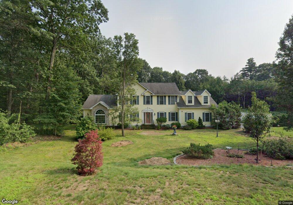 34 Park Ln, Hooksett, NH 03106 - photo 1