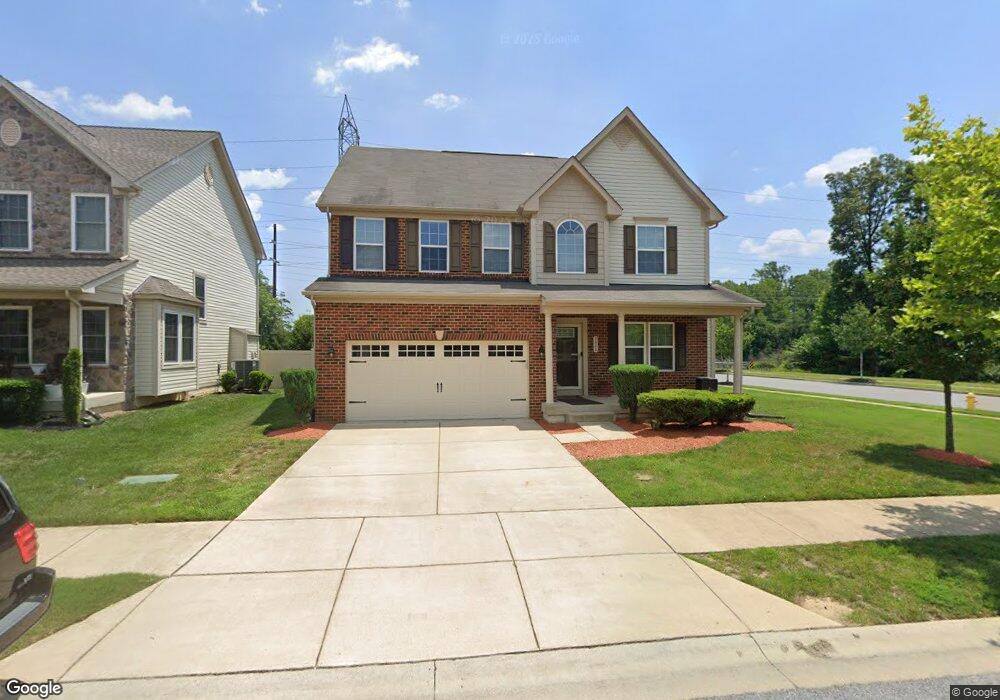 5528 Mighty Casey Ct, Waldorf, MD 20602 - photo 1