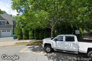 28 Timson Path, Newton, MA 02459