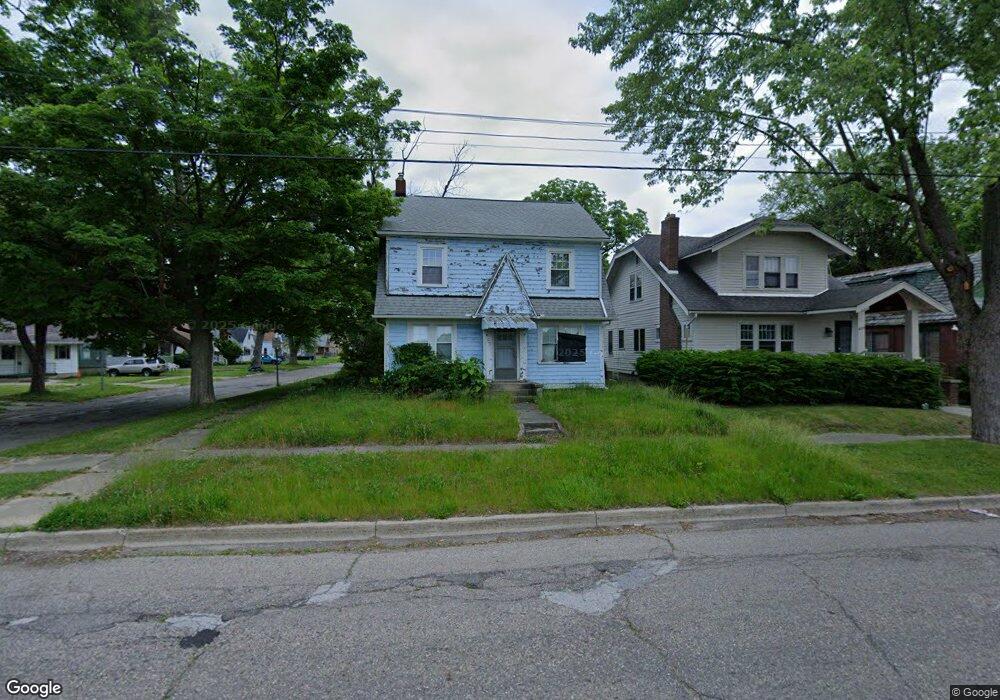 1601 Kearsley Park Blvd, Flint, MI 48506 - photo 1