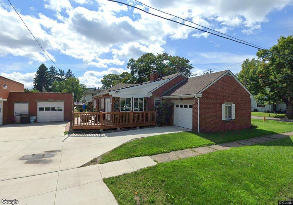 224 N 14th St, Olean, NY 14760 - photo 1