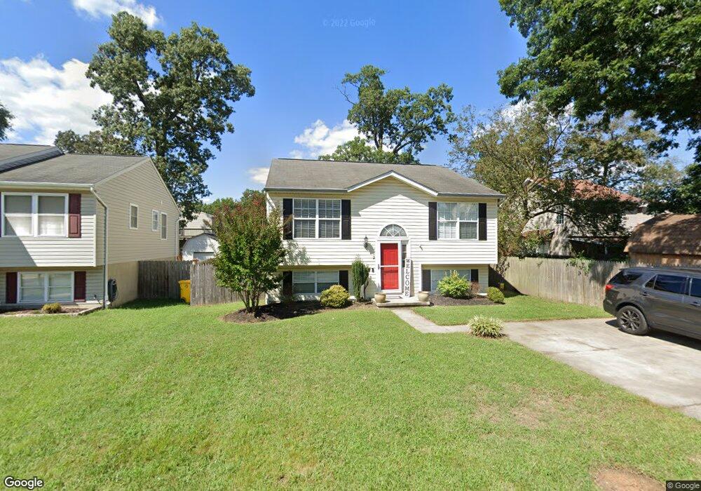 772 210th St, Pasadena, MD 21122 - photo 1