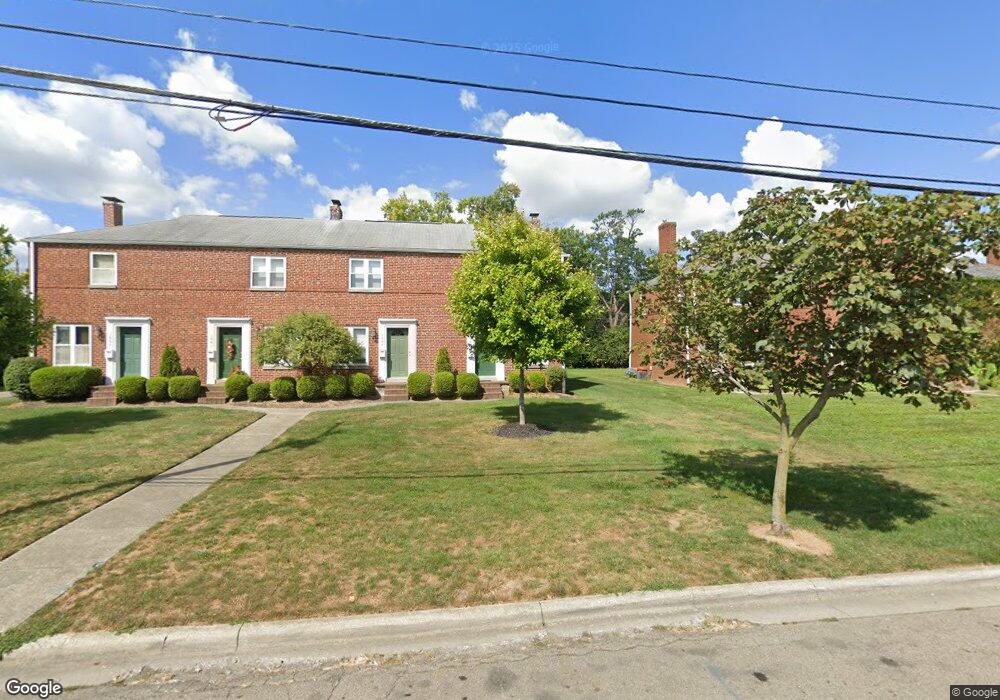 1845 North Star Rd, Columbus, OH 43212 - photo 1