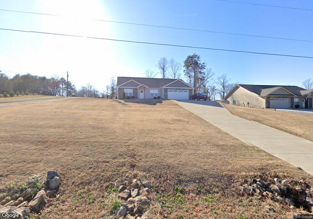 873 Cothran Rd, Inman, SC 29349 - photo 1
