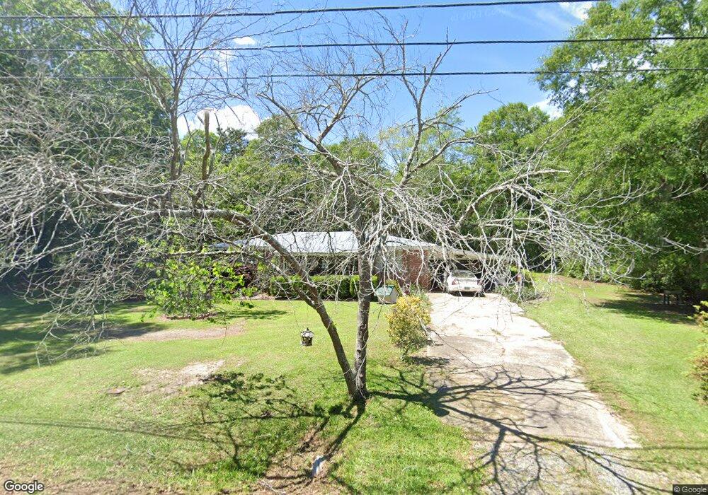 147 Short St, Norman Park, GA 31771 - photo 1