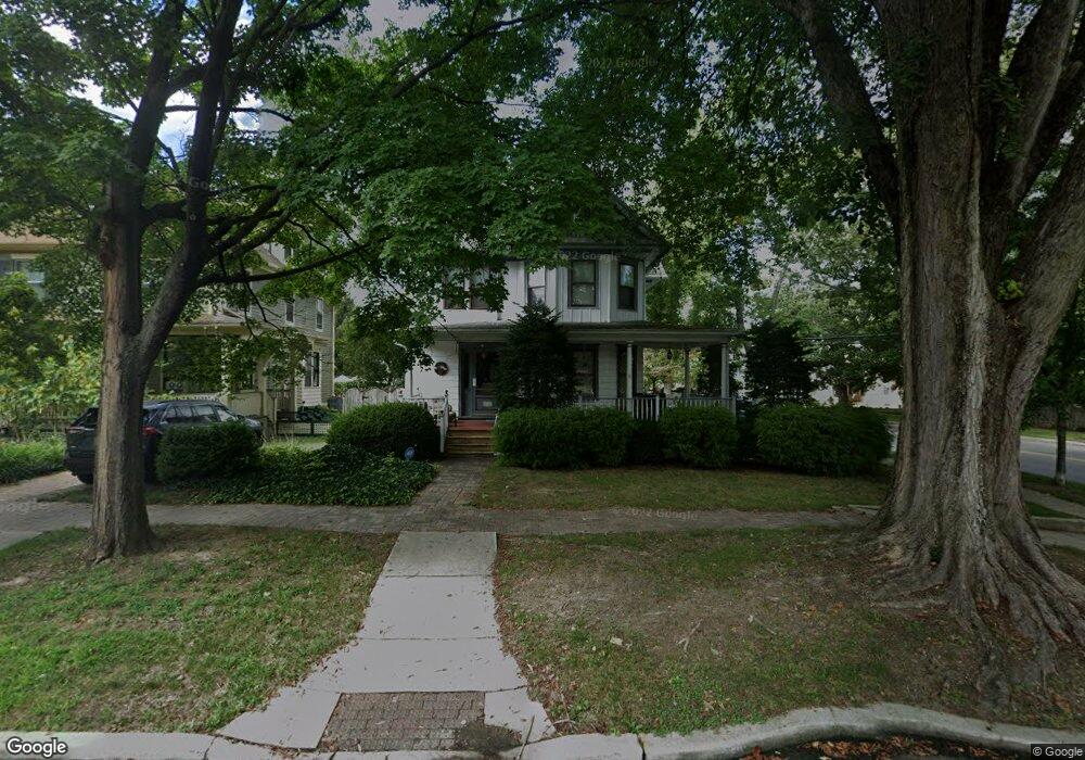 201 W Euclid Ave, Haddonfield, NJ 08033 - photo 1