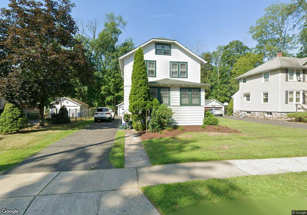 101 Myrtle Ave, Allendale, NJ 07401 - photo 1