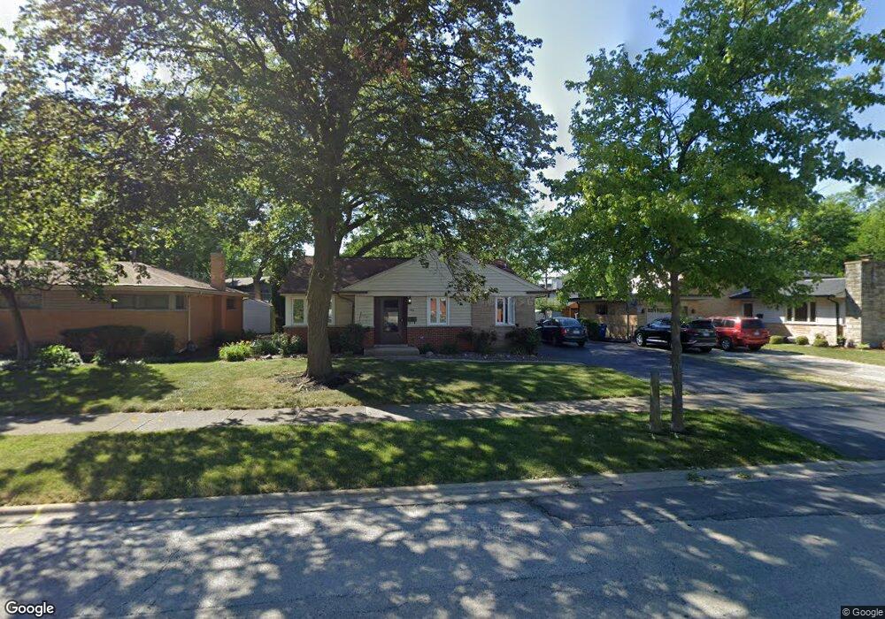 542 E Park Ave, Elmhurst, IL 60126 - photo 1