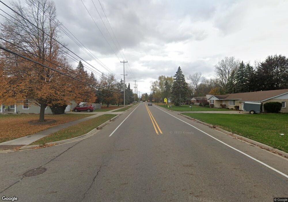 7332 Shady Hill Ln, Lansing, MI 48917 - photo 1