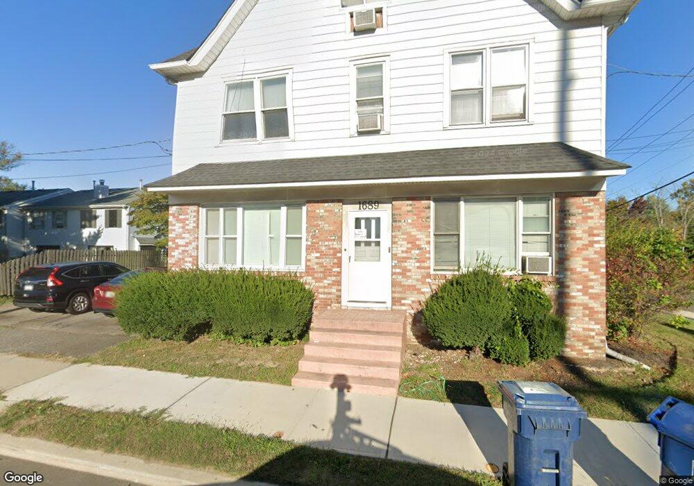 1689 Brunswick Ave, Lawrence Township, NJ 08648 - photo 1