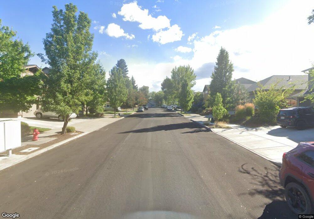 0 NE Canoe Ct, Bend, OR 97701 - photo 1