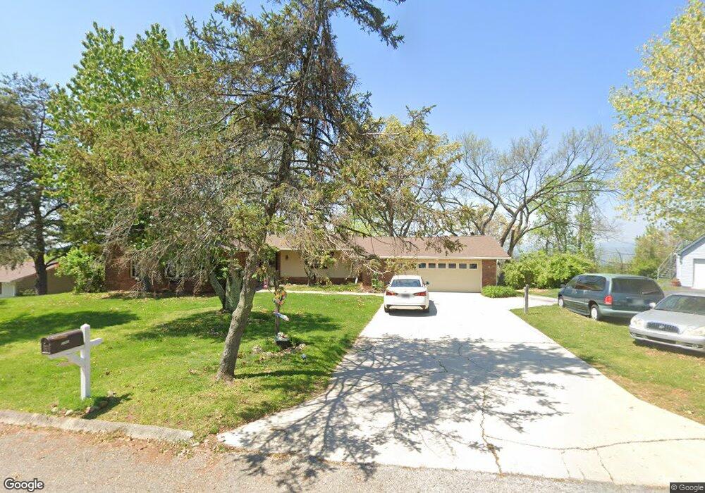 2163 Le Conte St, Morristown, TN 37814 - photo 1