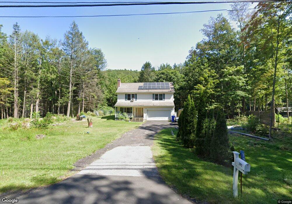 390 Colebrook Rd, Colebrook, CT 06021 - photo 1