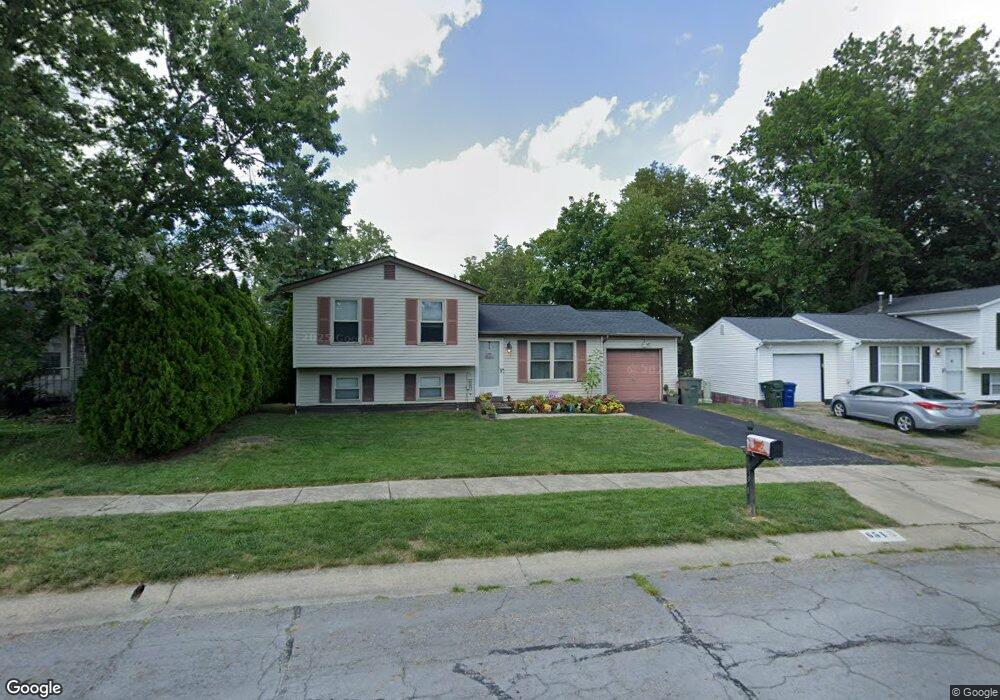 651 Cherryhaven Dr, Columbus, OH 43228 - photo 1