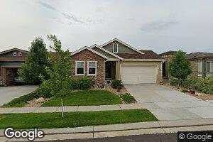 12412 Meadowlark Ln, Broomfield, CO 80021