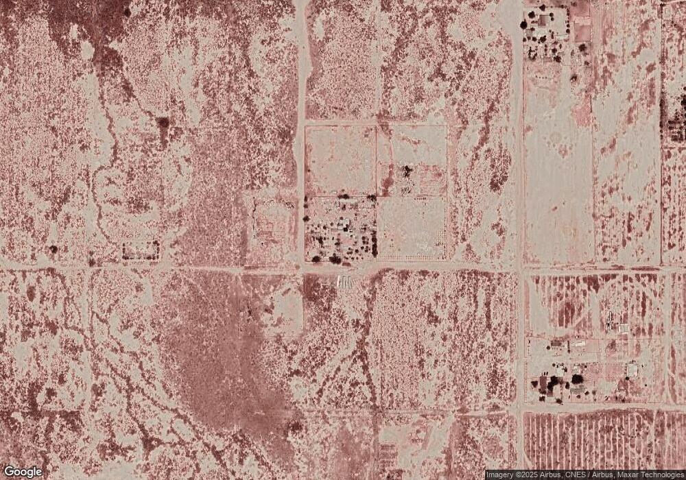 48207 100th St E, Lancaster, CA 93535 - photo 1