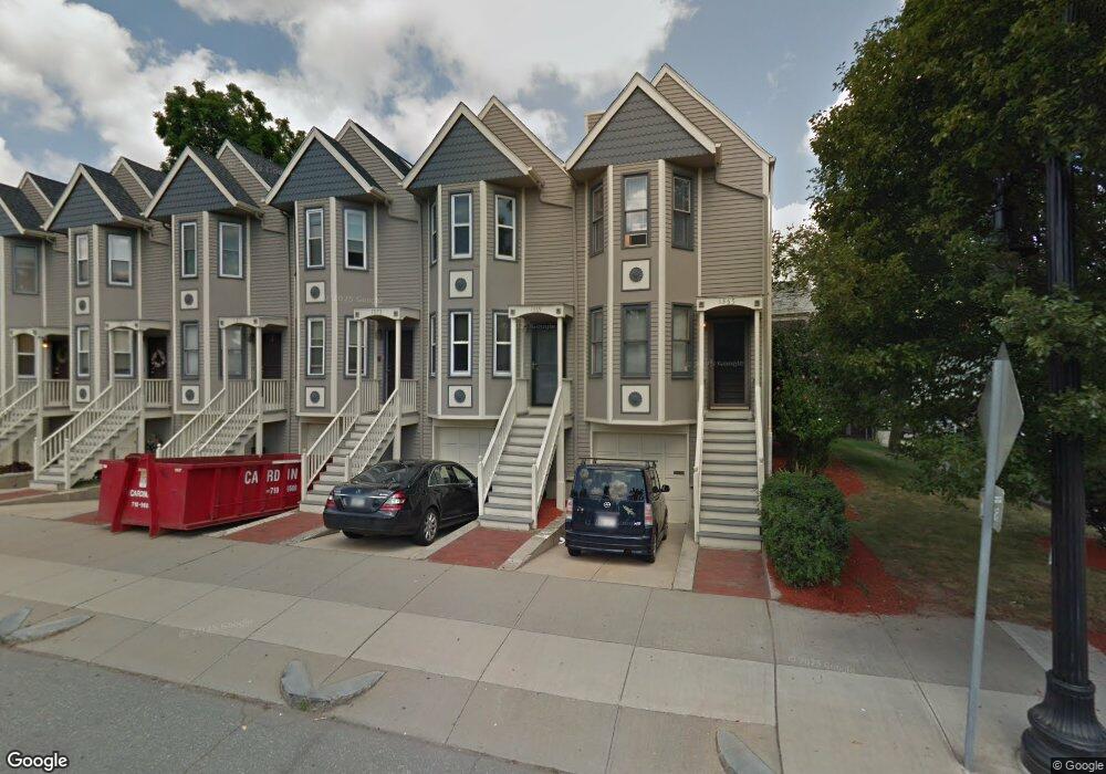 1369 Westminster St, Providence, RI 02909 - photo 1