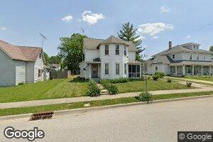 5 N Indiana St, Roachdale, IN 46172