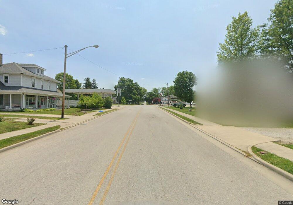 5 N Indiana St, Roachdale, IN 46172 - photo 1