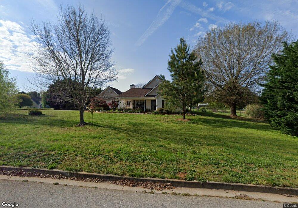 815 Spicebush Path, Locust Grove, GA 30248 - photo 1