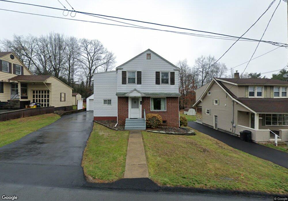 81 Davis St, Shavertown, PA 18708 - photo 1