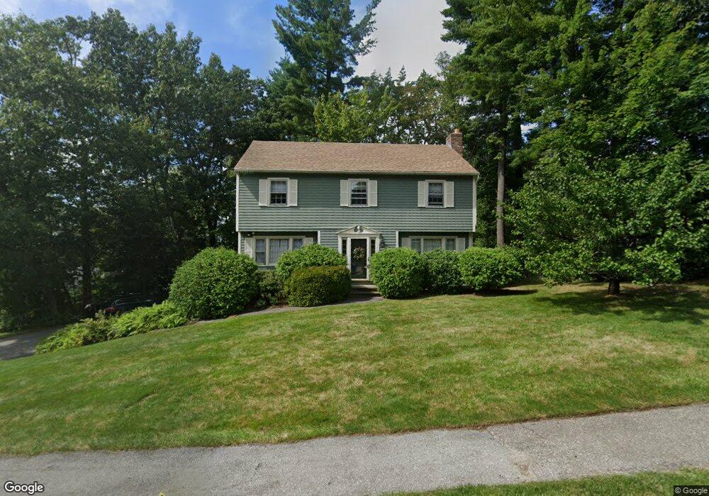 30 Timberline Dr, Nashua, NH 03062 - photo 1