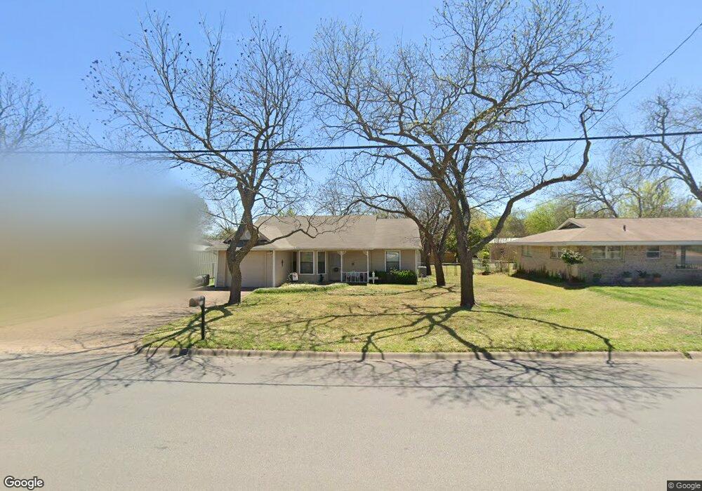 505 Woodard Ave, Cleburne, TX 76033 - photo 1