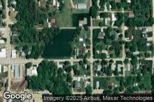 324 E 4th St, Nelson, NE 68961