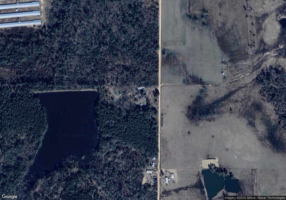 711 Paul Creek Rd, Broxton, GA 31519 - photo 1