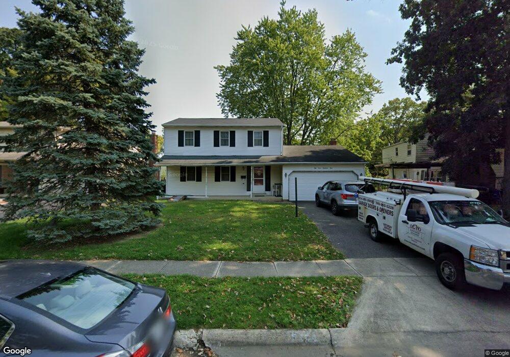 5304 Torchwood Loop W, Columbus, OH 43229 - photo 1