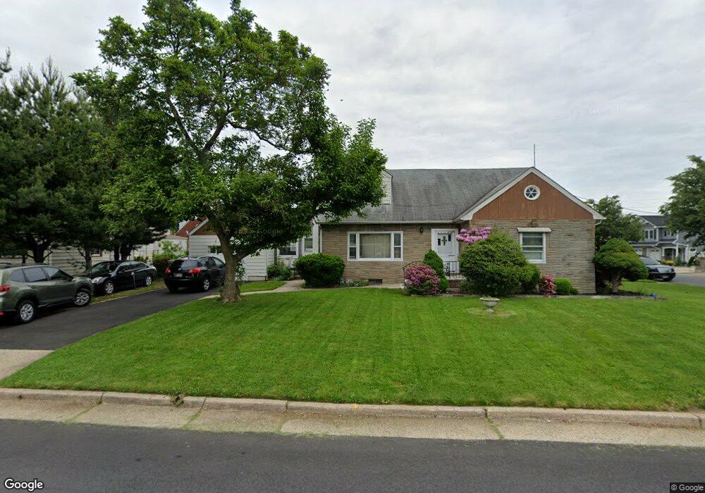 1117 W Curtis St, Linden, NJ 07036 - photo 1