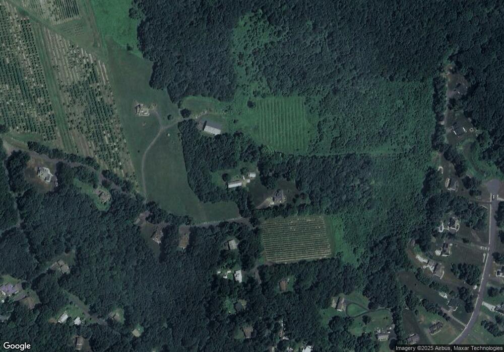 61 Newell Hill Rd, Ellington, CT 06029 - photo 1