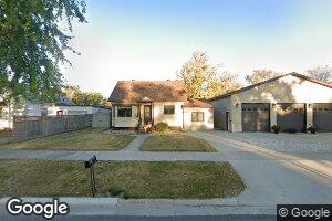 218 Johnson Ave S Unit STH, Fosston, MN 56542