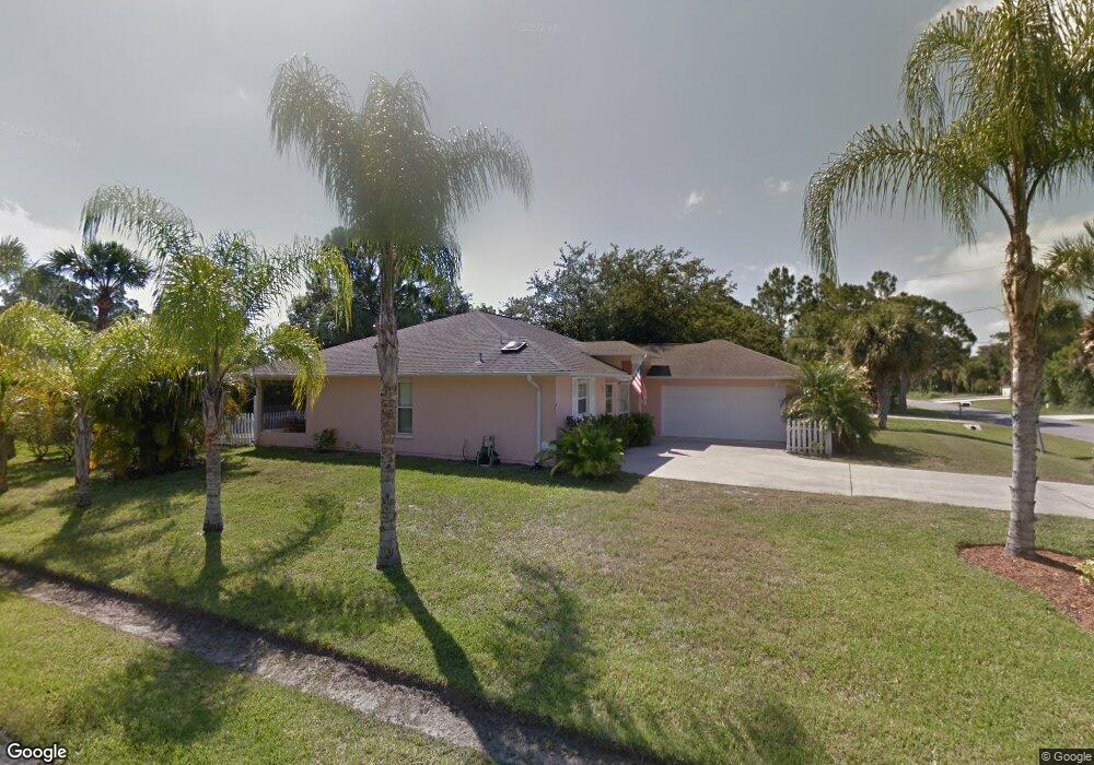 1502 Polynesian Ln, Sebastian, FL 32958 - photo 1