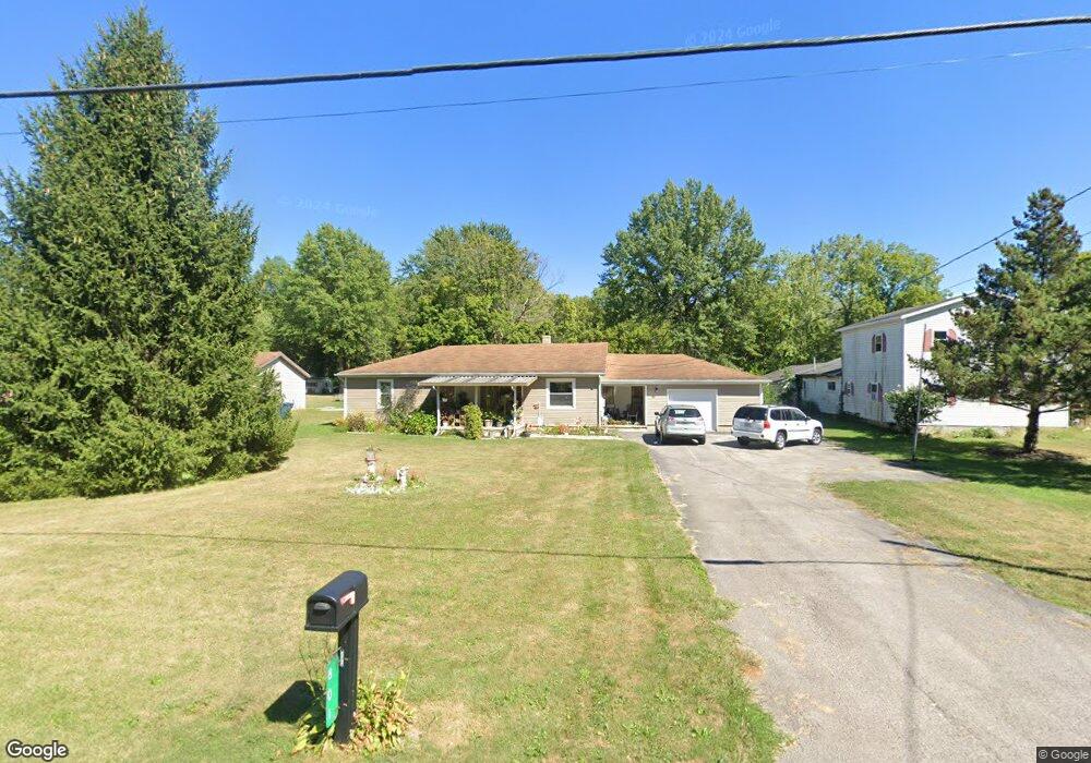 801 S Seriff Rd, Lima, OH 45805 - photo 1