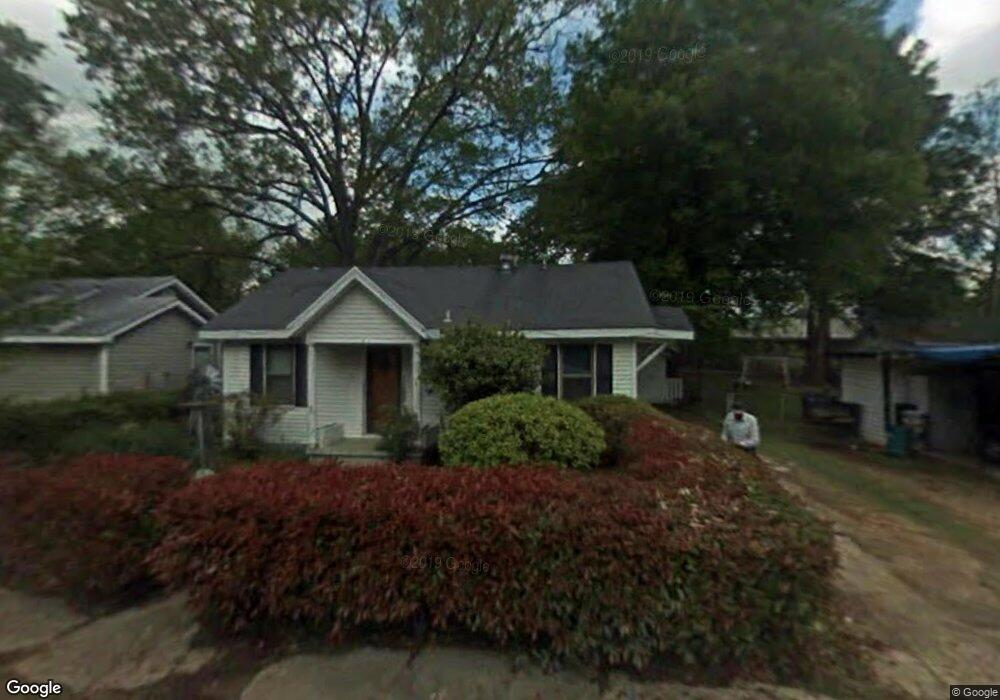 1306 N 3rd St, West Monroe, LA 71291 - photo 1