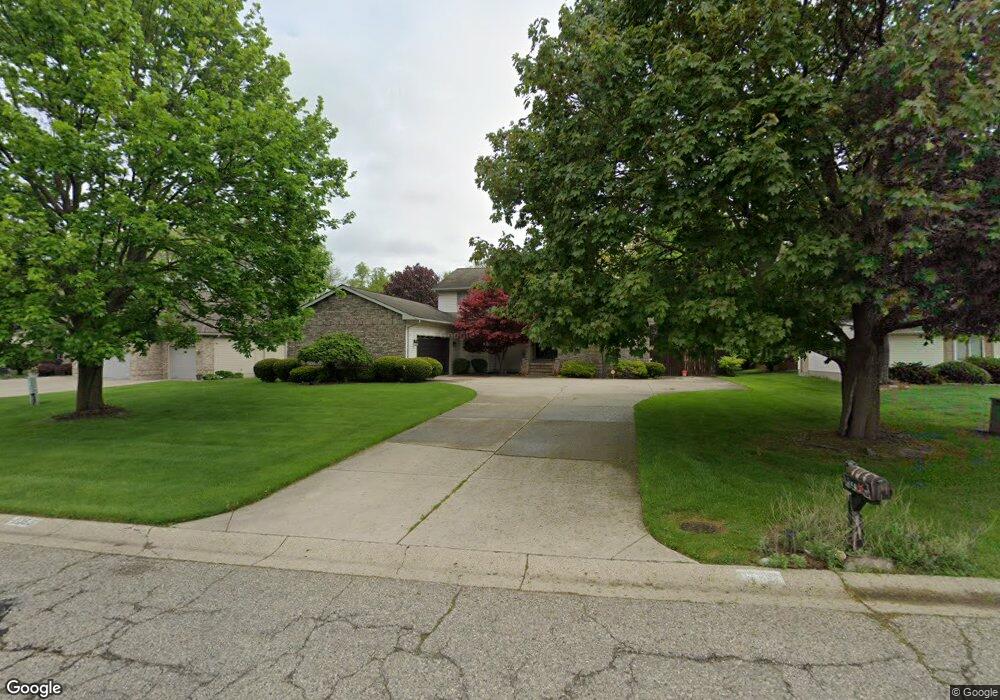 1080 Dyemeadow Ln, Flint, MI 48532 - photo 1