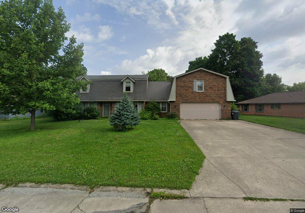 2712 Willowick Way, Anderson, IN 46012 - photo 1